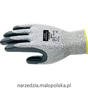 6643 UNIDUR DYNEEMA KNITBLACK COAT GLOVES SZ.10 Uvex UVX9614030D PRO19