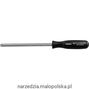 Wkrętak Supadriv No.3 warsztatowy Yamoto YMT5720730K PRO19 MTM PRO20