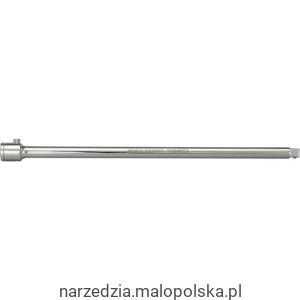 Przedłużka z blokadą 12" do grzechotki 3/8" Kennedy KEN5825150K