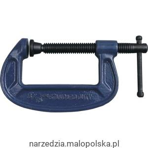 Ścisk stolarski średni G 4" Kennedy KEN5392740K PRO20