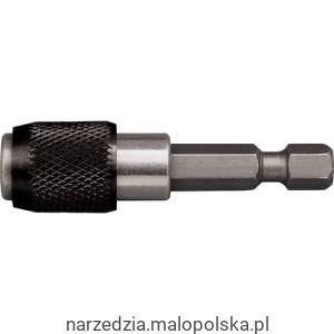 Uchwyt do bitów 1/4"x1/4 Kennedy KEN5736200K