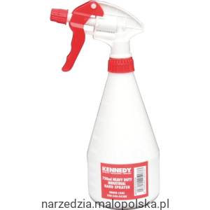 Rozpylacz ciśnieniowy przemysłowy 750ml Kennedy KEN5405420K