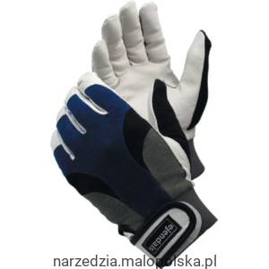 113 TEGERA PIGSKIN GLOVESSIZE 10 Ejendals EJE9611132P PRO20
