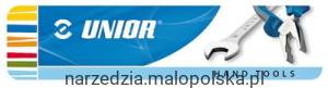 Naklejka UNIOR 165x40 Unior (621872) 1843