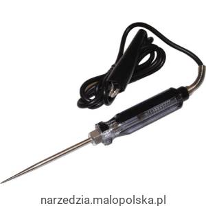 Tester napięcia 6/24V Kennedy KEN5031060K PRO20