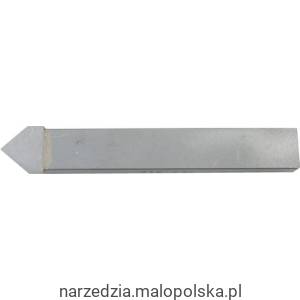 Nóż tokarski lutowany 316 P30 Kennedy KEN1006920K