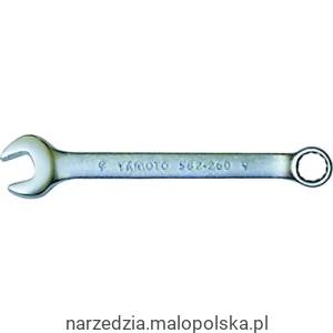 Klucz 9mm płasko-oczkowy Yamoto YMT5822600K PRO20