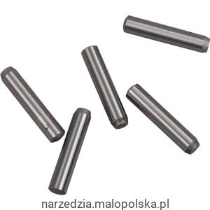 Kołki stalowe 1/4x2.1/2" 100szt. Kennedy KEN6506640K