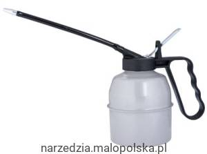 Oliwiarka z giętkim wężykiem 500ML Unior (619935) 1375/6