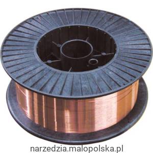 Drut spawalniczy Mig A180.60mm 15kg Kennedy KEN8872060K