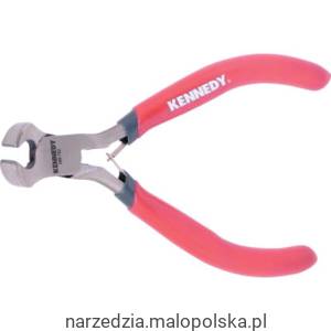 Szczypce miniaturowe 110mm 4.1/2" do obcinania Kennedy KEN5581060K