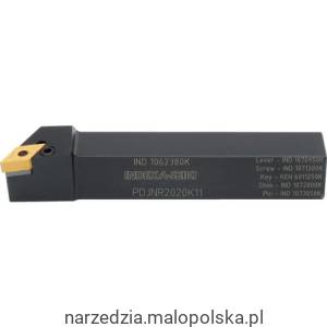 Nóż tokarski PDJNR 2525M11 Indexa IND1062420K PRO20