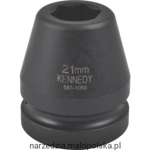 Nasadka udarowa 32mm 1" 6-kątna Kennedy KEN5835160K