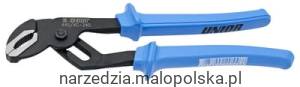 Szczypce nastawne 180mm Unior (608690) 445/4G