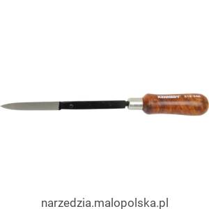 Skrobak trójkątny 6" Kennedy KEN5182460K PRO20