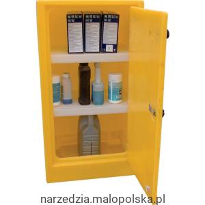 STORAGE CABINET 30LTR Solent SOL7410030A