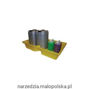 SPILL TRAY NO GRATING60LTR Solent SOL7410980A