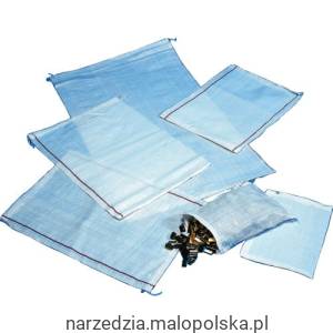 Torebki polipropylenowe plecione 24"x40" 100szt. Avon AVN9180060K