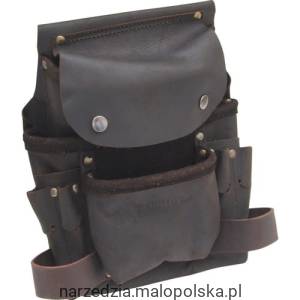 Torba kieszeniowa na narzędzia i gwoździe Kennedy KEN5933280K