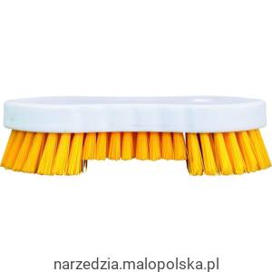 Szczotka ręczna do szorowania zielona Cotswold COT9075680K PRO-19 PRO20