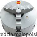 Uchwyt samocentrujący spiralny 250mm 3204 Indexa IND4751080K IND-475-1080K