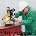 Wiertło rurowe 38mm długie do magnesówki Kennedy KEN2882380K KEN-288-2380K