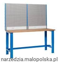 Modułowy stół warsztatowy-moduł 3 Unior (625753) 990M3