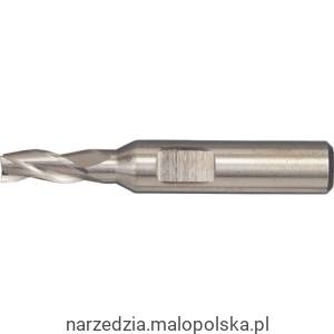 Frez trzpieniowy 6mm Throwaway 3 ostrza bez możliwości ostrzenia KC3 HSS-Co kobaltowy Kennedy KEN0621200K