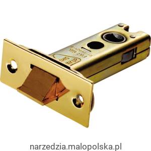 Zatrzask wpuszczany 3" Matlock MTL9494380K