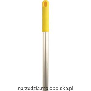 Kij aluminiowy z gwintem żółty 1220mm Cotswold COT9075280K