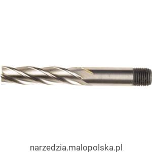 Frez trzpieniowy 5mm długi HSS-Co 5% kobaltowy E431T Sherwood SHR0615477E
