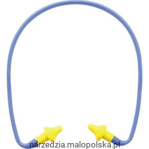 Kabłąkowe stopery do uszu Tuffsafe TFF9580200K