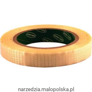 Taśma samoprzylepna 50mm x10m wzmocniona włóknem Avon AVN9810190K