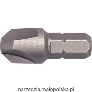 Bit 6-kątny Tri-Wing No.5 1/4" Kennedy KEN5732950K Wyprzedaż