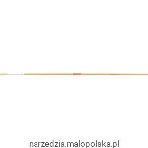 Pędzel z naturalnego włosia No.8 Kennedy KEN5336580K