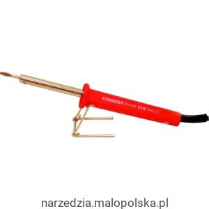 Lutownica prosta 25W 230V Kennedy KEN5162250K