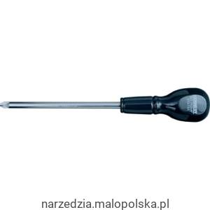 Wkrętak ręczny Supadriv z grubą rączką No.3 Kennedy KEN5727230K