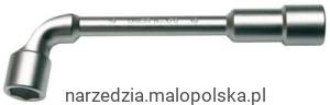 Klucz nasadowy 9mm kątowy dwustronny Unior (609105) 176 Wyprzedaż