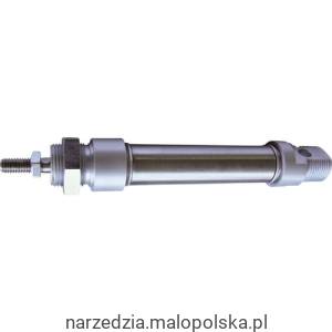 Magnetyczny cylinder mini ISO 16mm x25mm Kennedy KEN2945710L