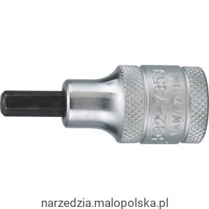 Nasadka imbusowa 3/4" 70mm trzpieniowa AF 1/2" calowa Kennedy KEN5827859K PRO20