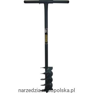 Świder do słupów ogrodzeniowych Sitesafe SSF5226567C GAB