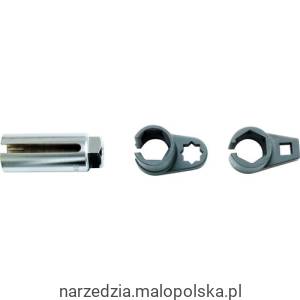 Zestaw nasadek do czujników tlenu 3szt. Kennedy KEN5038020K KEN-503-8020K