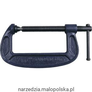 Ścisk stolarski średni G 8" Kennedy KEN5392080K PRO24-2