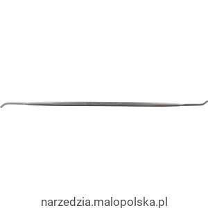 Pilnik rzeźbiarski 913-150mm nacięcie 2 formierski jubilerski Kennedy KDY0317260K
