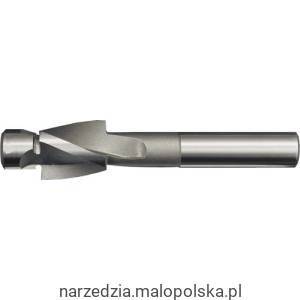 Pogłębiacz 8mm walcowo-czołowy HSS-Co 5% kobaltowy Sherwood SHR0213560K PRO20