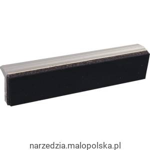 Wkładki szczękowe 100mm aluminiowe z fibrą do imadeł 4" Kennedy KEN5893400K PRO20
