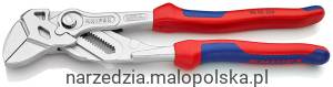 Szczypce-klucz 250 Knipex (86 05 250)
