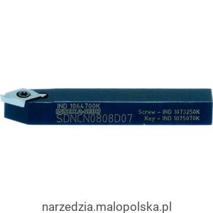 Nóż tokarski SDNCN 1010E07 Indexa IND1064720K