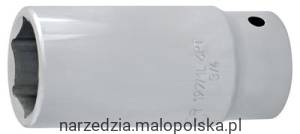 Nasadka 3/4" 24mm Unior 610799 197/1L6p