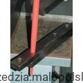 Łom 450mm z falistą głowicą Kennedy KEN5058440K KEN-505-8440K